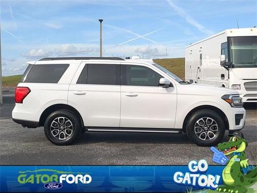 2023 Ford Expedition XLT