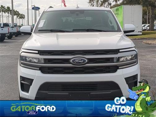 2023 Ford Expedition XLT