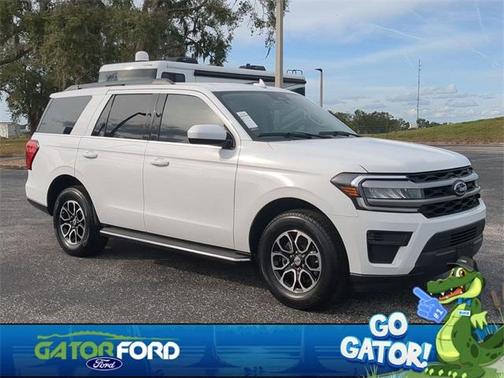 2023 Ford Expedition XLT