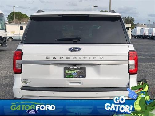 2023 Ford Expedition XLT