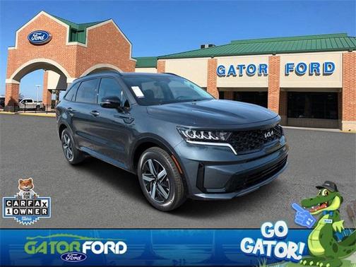 2023 Kia Sorento S
