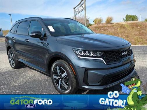 2023 Kia Sorento S