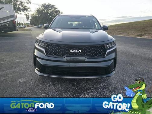 2023 Kia Sorento S
