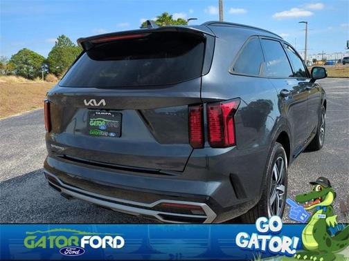 2023 Kia Sorento S
