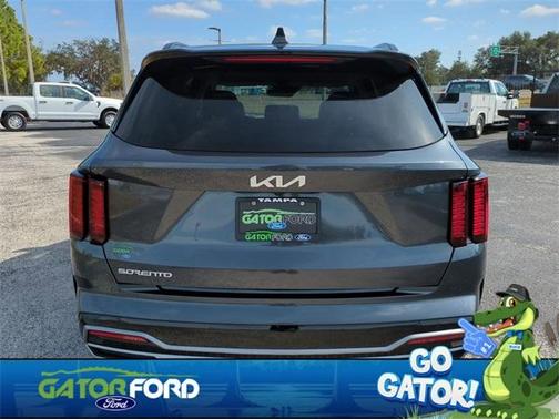 2023 Kia Sorento S
