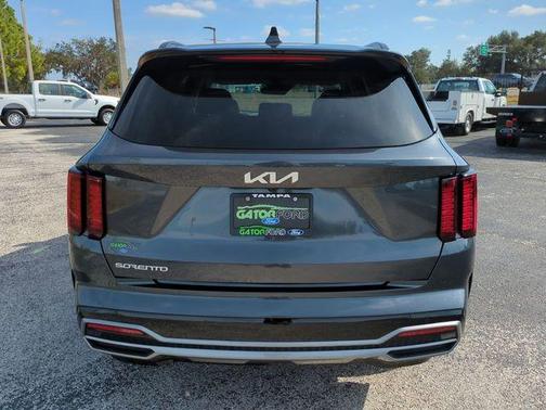 2023 Kia Sorento S