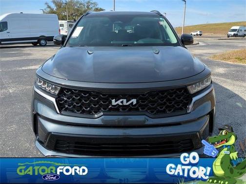2023 Kia Sorento S