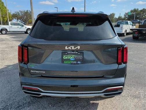 2023 Kia Sorento S