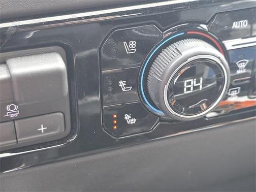 2024 Chevrolet Silverado 3500 High Country