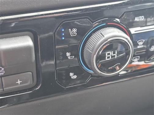 2024 Chevrolet Silverado 3500 High Country