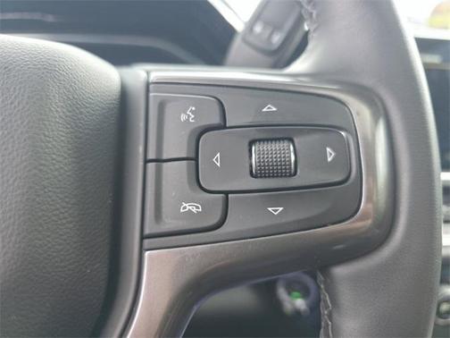 2024 Chevrolet Silverado 3500 High Country