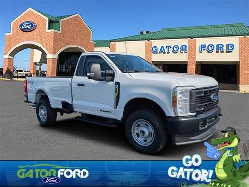 2025 Ford F-350 XL