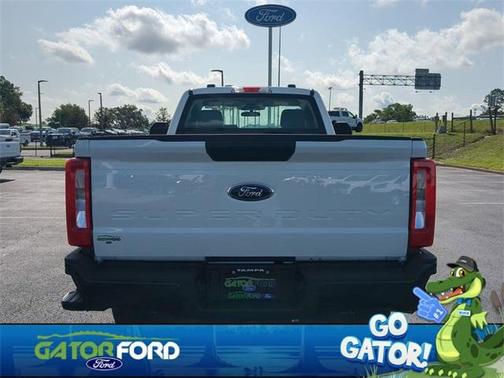 2025 Ford F-350 XL