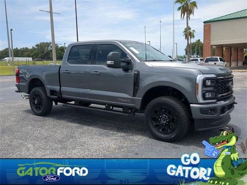 2025 Ford F-350 XLT