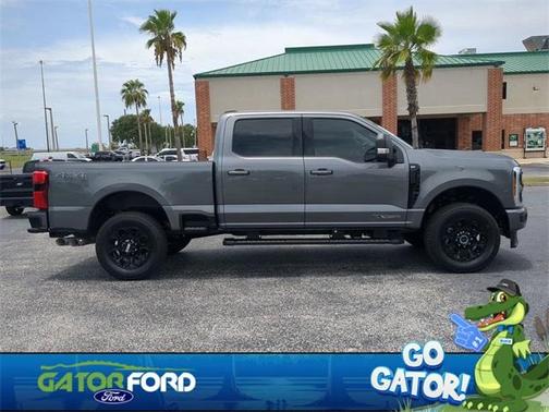 2025 Ford F-350 XLT