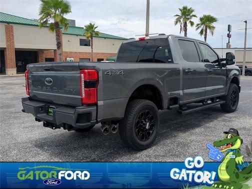 2025 Ford F-350 XLT