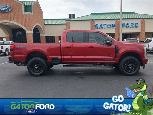 2025 Ford F-350 XLT