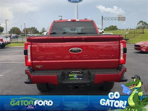 2025 Ford F-350 XLT