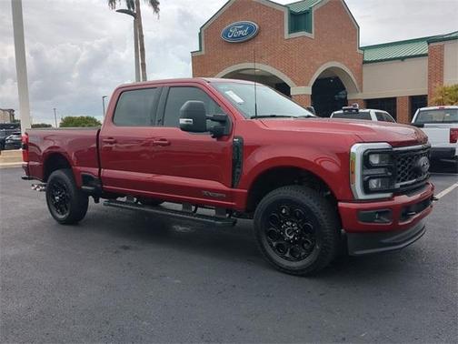 2025 Ford F-350 XLT