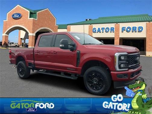 2025 Ford F-350 XLT