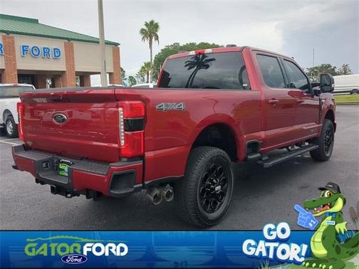 2025 Ford F-350 XLT