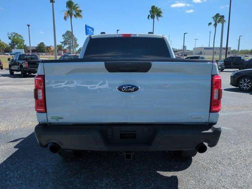 Avalanche 2023 Ford F-150 XL