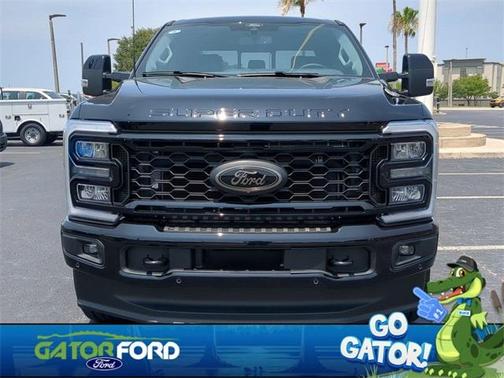 2025 Ford F-350 Lariat Super Duty
