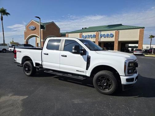 2024 Ford F-250 XL