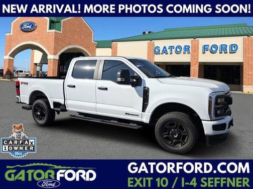2024 Ford F-250 XL