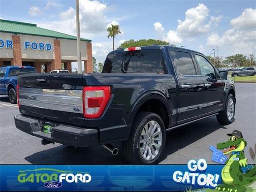 2023 Ford F-150 Limited
