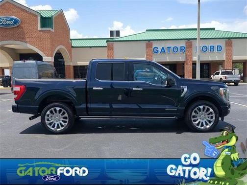 2023 Ford F-150 Limited