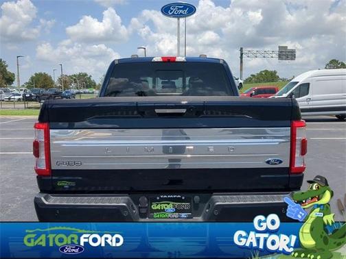 2023 Ford F-150 Limited