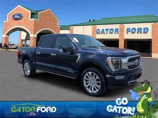 2023 Ford F-150 Limited