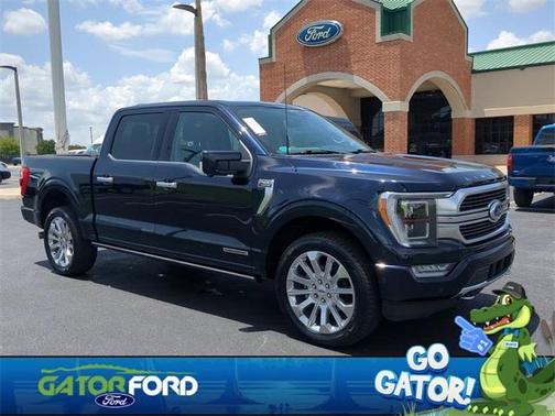 2023 Ford F-150 Limited