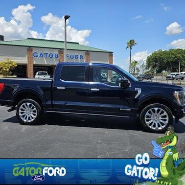 2023 Ford F-150 Limited
