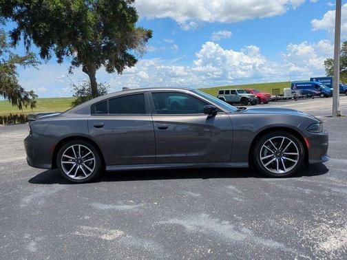 Granite 2023 Dodge Charger R/T