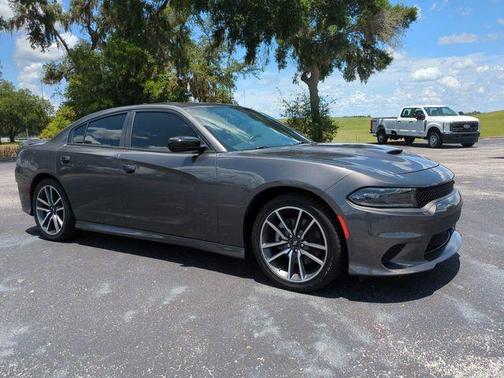 Granite 2023 Dodge Charger R/T