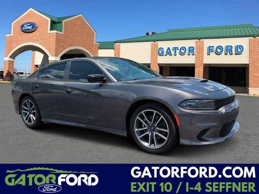 Granite 2023 Dodge Charger R/T
