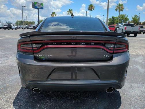 Granite 2023 Dodge Charger R/T