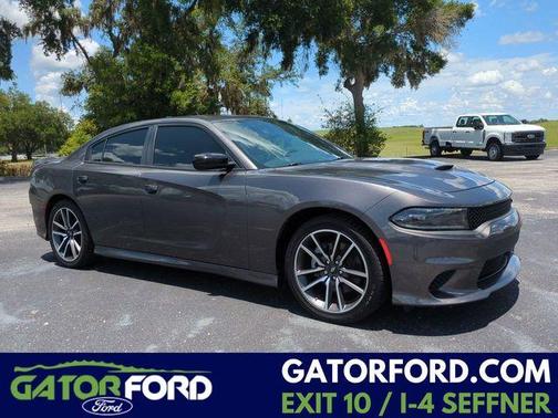 Granite 2023 Dodge Charger R/T