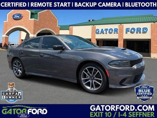 Granite 2023 Dodge Charger R/T