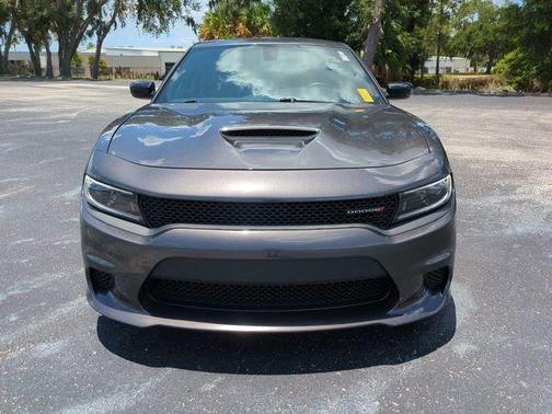 Granite 2023 Dodge Charger R/T