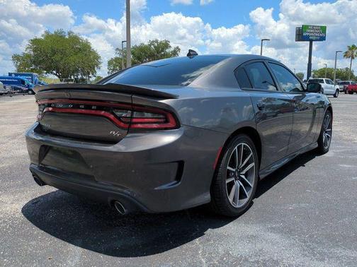 Granite 2023 Dodge Charger R/T