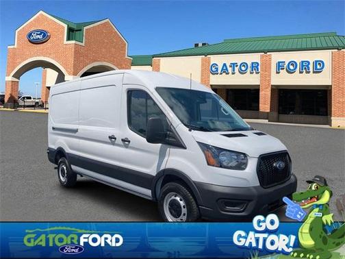 2025 Ford Transit-250 148 WB Medium Roof Cargo