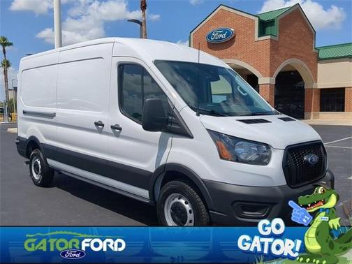 2025 Ford Transit-250 148 WB Medium Roof Cargo