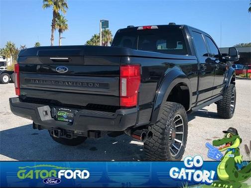 2020 Ford F-250 Lariat