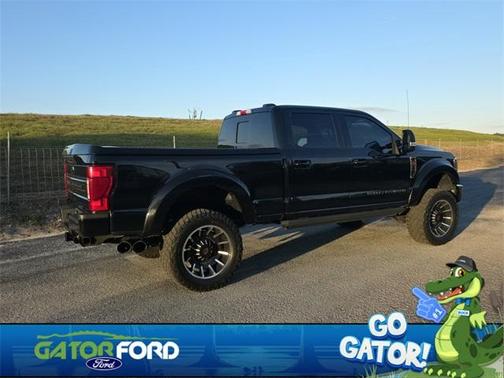 2020 Ford F-250 Lariat