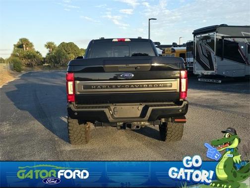 2020 Ford F-250 Lariat