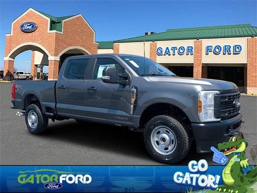 2025 Ford F-350 XL