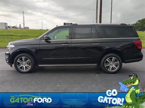 2023 Ford Expedition Max Limited